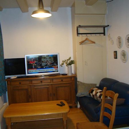 阿姆斯特之家住宿加早餐旅馆 阿姆斯特丹 外观 照片